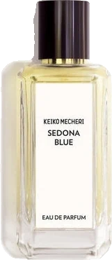 Keiko Mecheri Sedona Blue