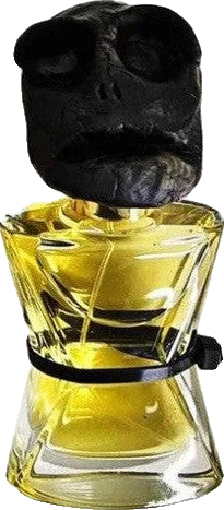 The Unleashed Apothecary Monsieur Chypre Holistique
