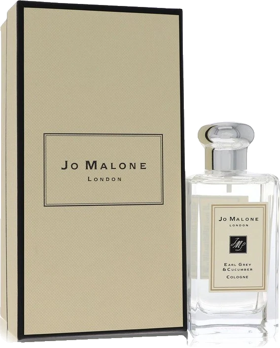 Jo Malone Earl Grey & Cucumber Cologne