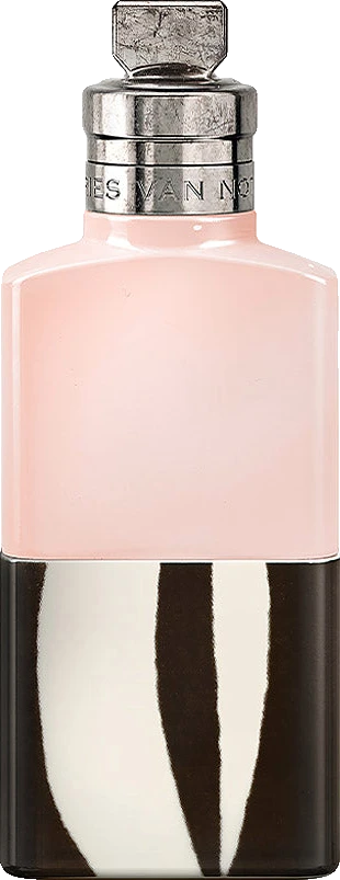 Dries Van Noten Rosa Carnivora