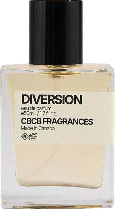 CBCB Fragrances Diversion