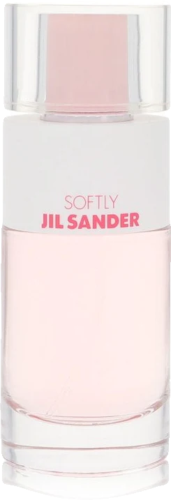 Jil Sander Softly Eau de Petales
