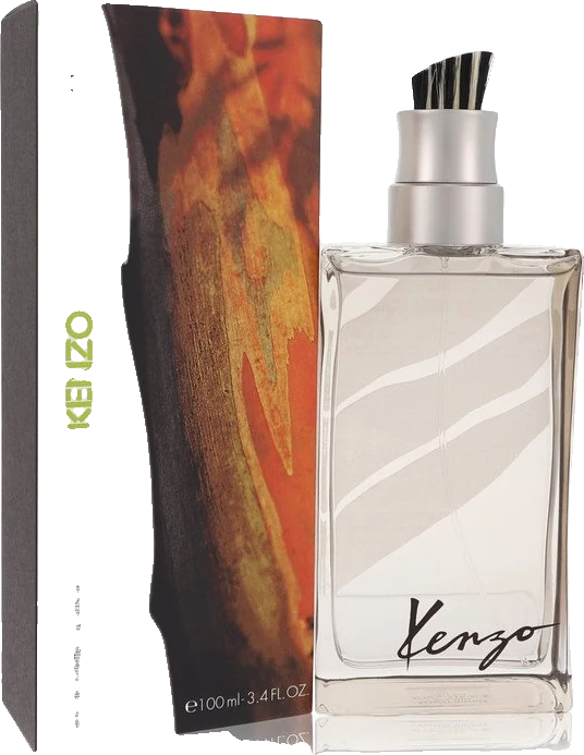 Kenzo Jungle