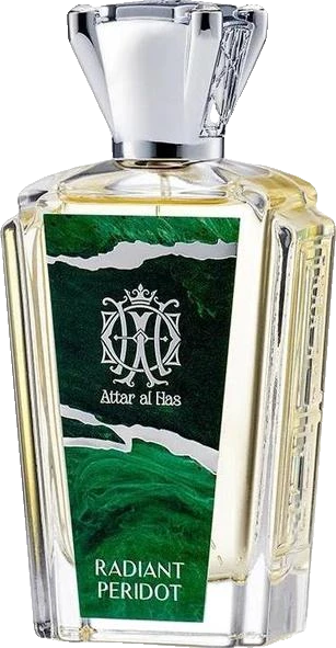 Attar al Has Radiant Peridot