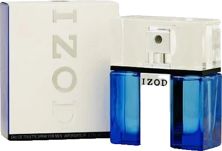 Izod Izod
