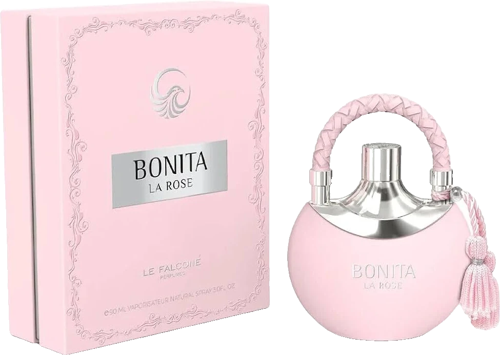 Le Falcone Bonita La Rose