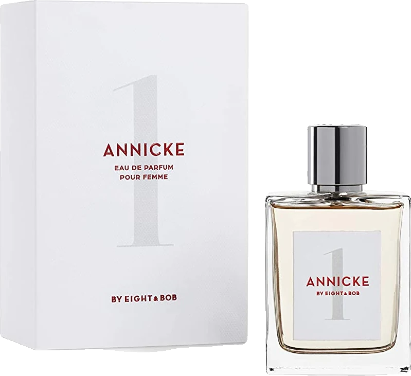 Eight & Bob Annicke 1