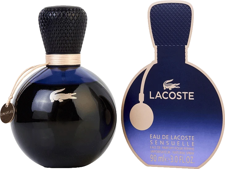 Lacoste Sensuelle