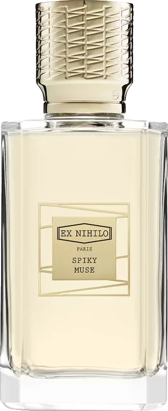 Ex Nihilo Spiky Muse
