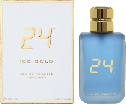Scentstory 24 Ice Gold