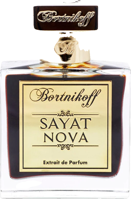 Bortnikoff Sayat Nova