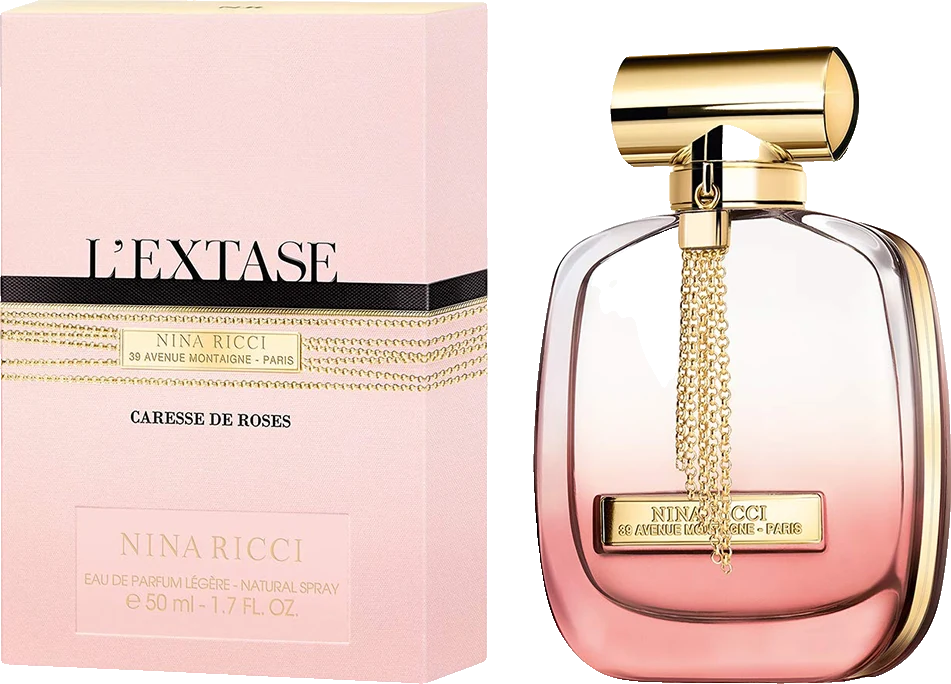Nina Ricci L'Extase Legere