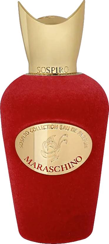 Sospiro Maraschino