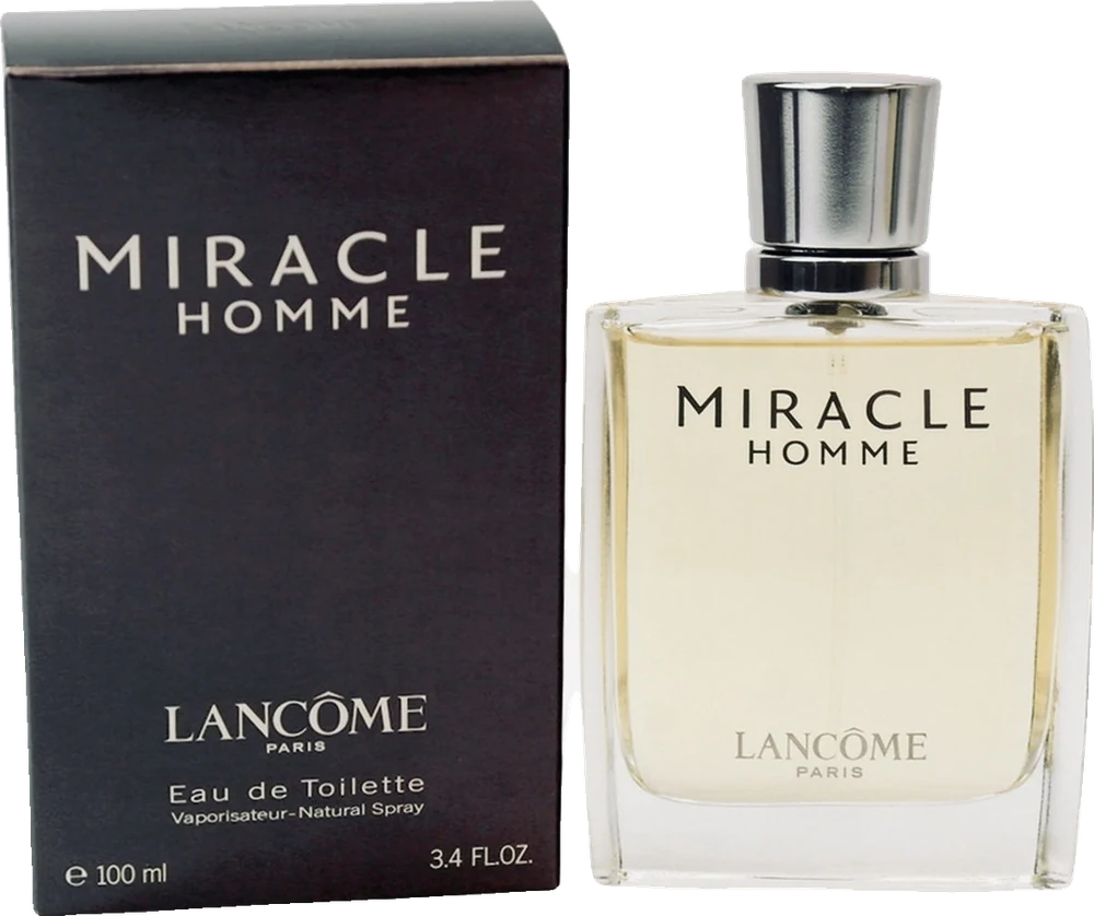 Lancome Miracle for Men/pour Homme