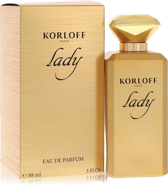 Korloff Lady Korloff