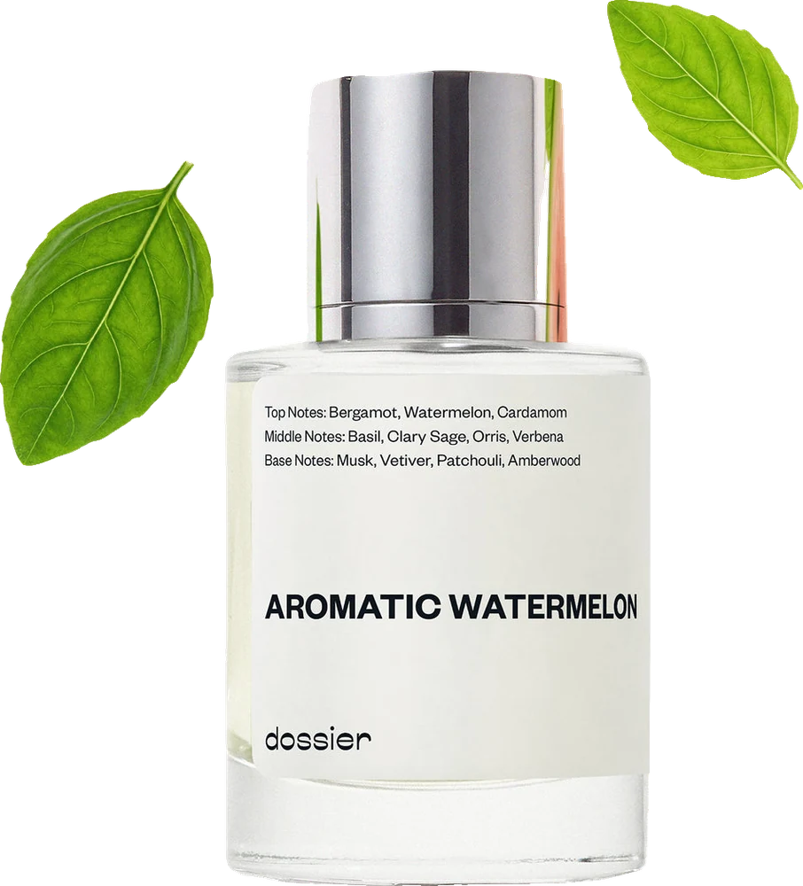 Dossier Aromatic Watermelon
