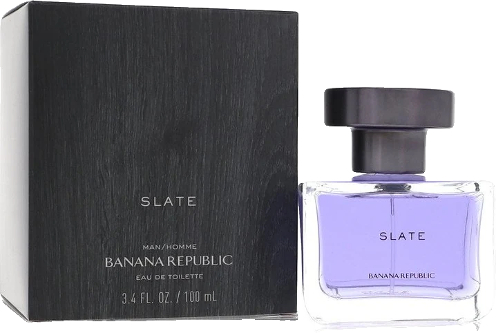 Banana Republic Slate