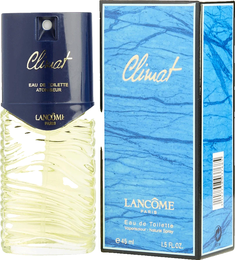 Lancome Climat