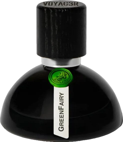 Voyager Green Fairy