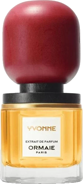 Ormaie Yvonne Extrait de Parfum