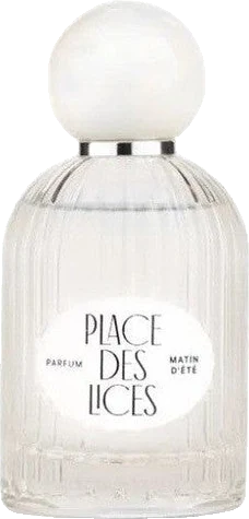 Place des Lices Matin d’Été