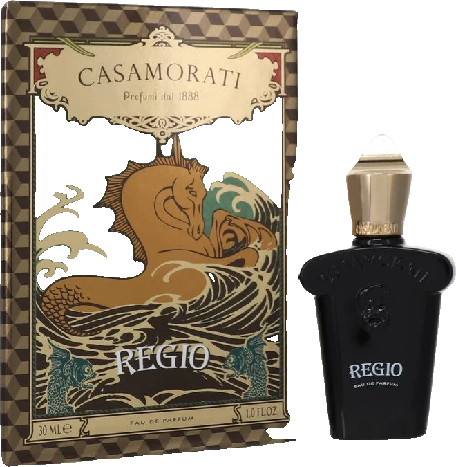 Xerjoff 1888 Regio