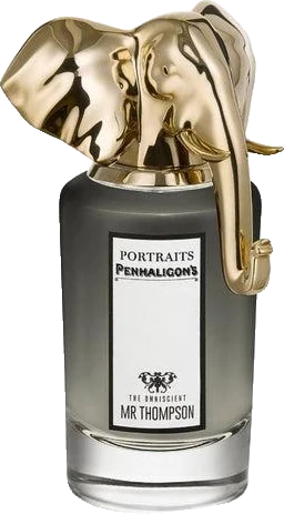 Penhaligons Mr Thompson