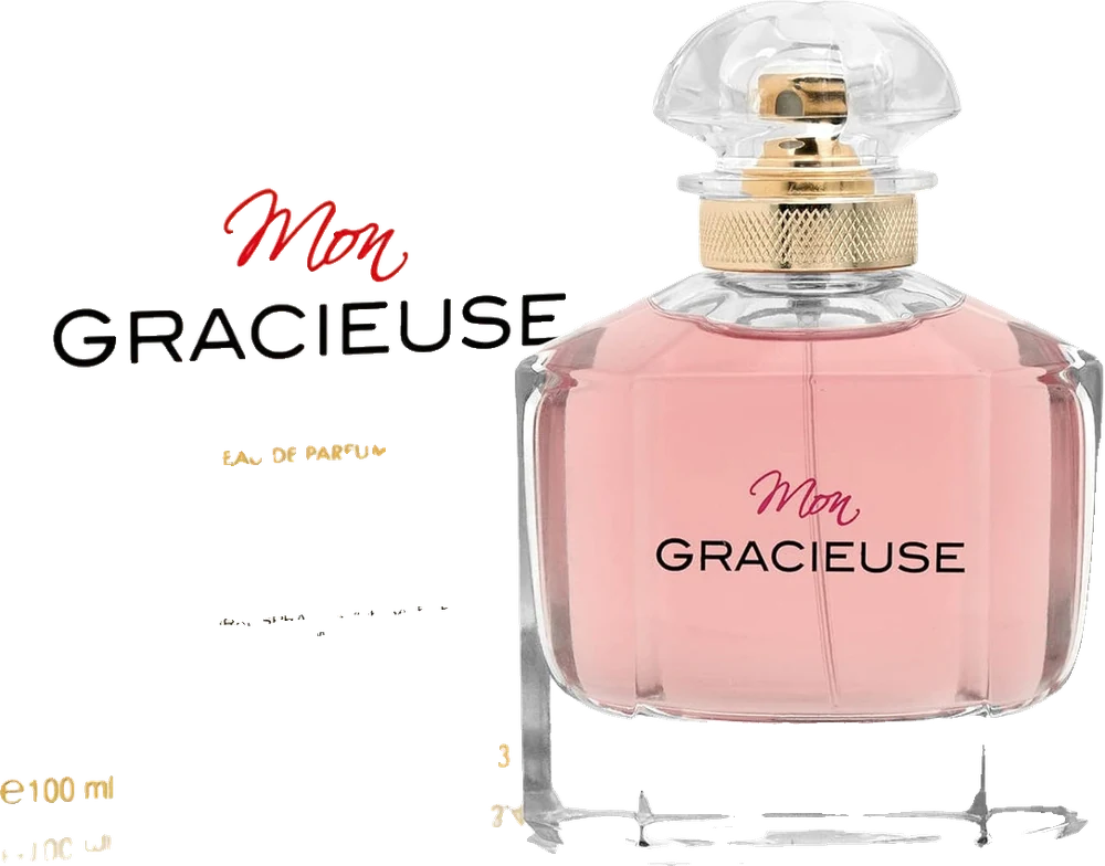 Fragrance World Mon Gracieuse