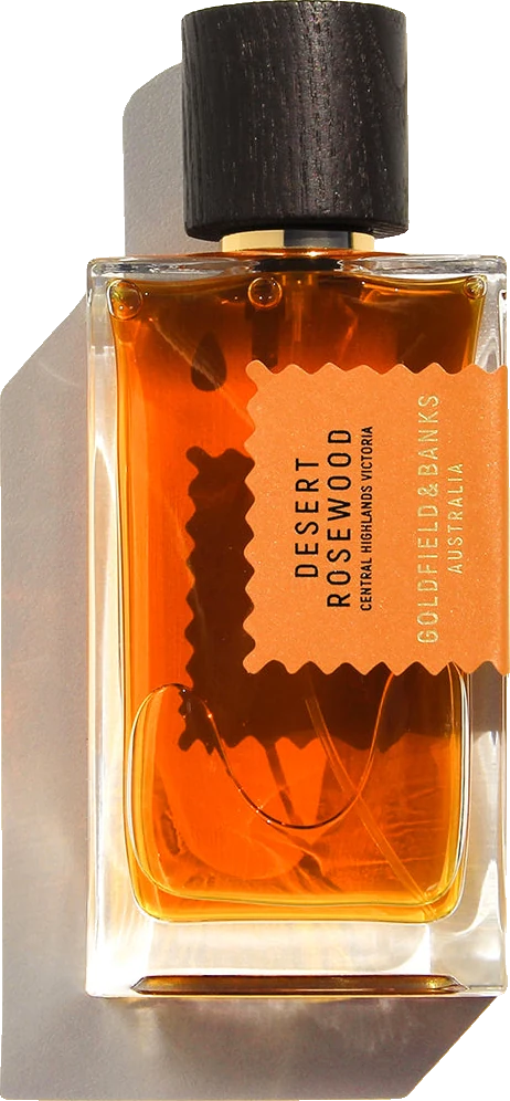 Goldfield & Banks Desert Rosewood