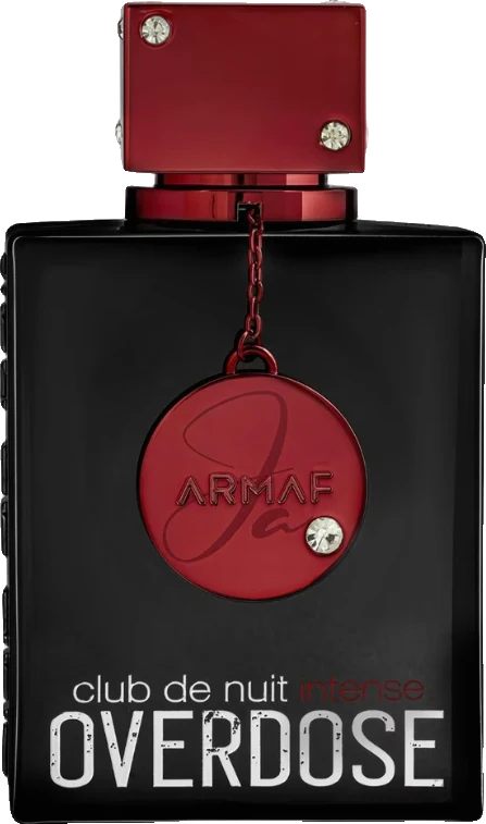 Armaf Intense Overdose