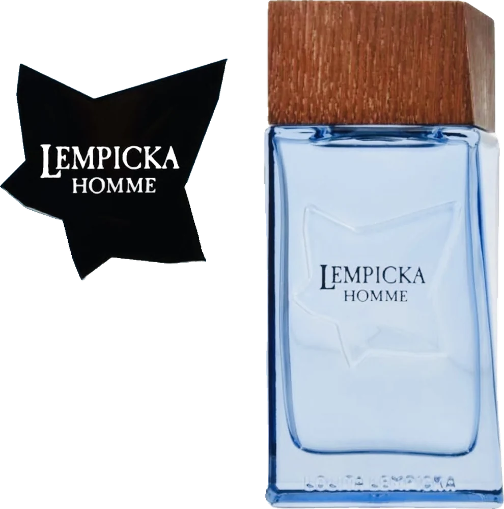 Lolita Lempicka Lempicka Homme New/Nouveau 2018