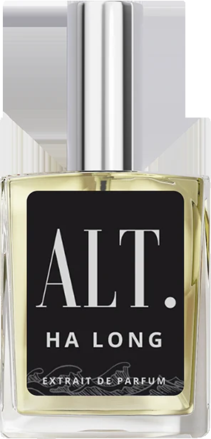 ALT. Fragrances Ha Long