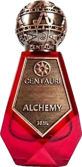 Centauri Alchemy