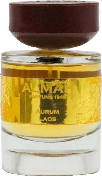 Almah Parfums 1948 Aurum Laos