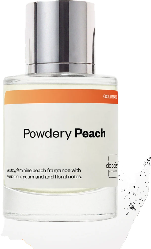 Dossier Powdery Peach
