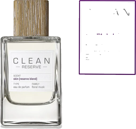 Clean Blend Skin