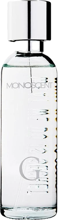 What We Do Is Secret Monoscent