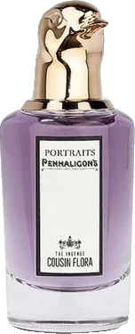Penhaligons The Ingénue Cousin Flora