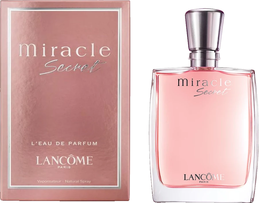Lancome Miracle Secret