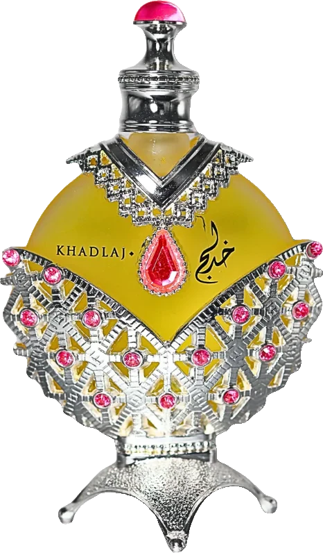 Hareem Al Sultan Khadlaj Silver