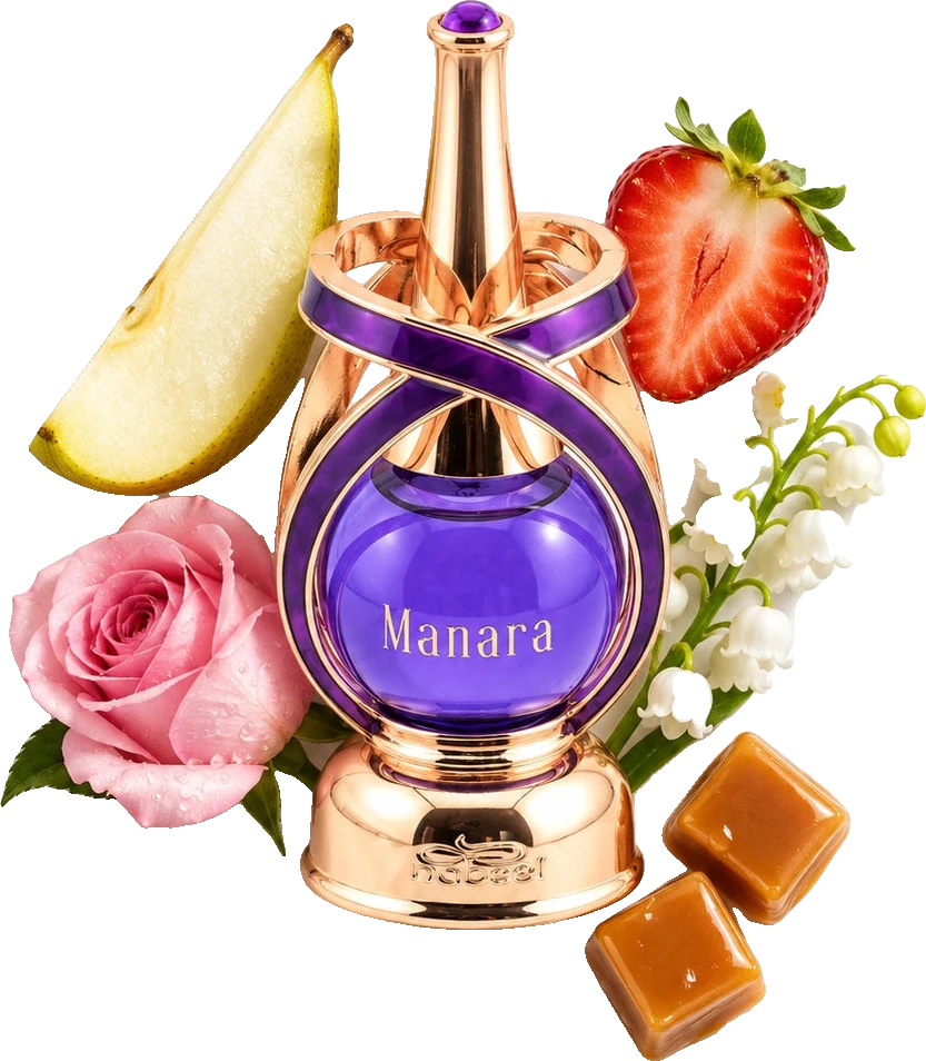 Nabeel Manara