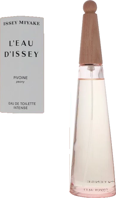 Issey Miyake L'eau d'issey Pivoine Intense