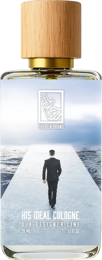 Dua Fragrances His Ideal Cologne