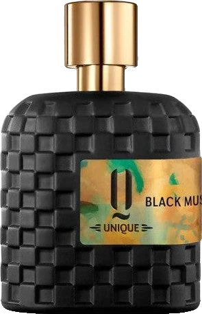 Jardin de Parfums Black Musk