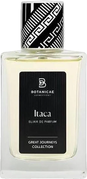 Botanicae Itaca