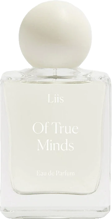 Liis Of True Minds