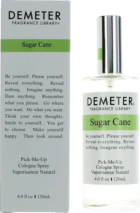 Demeter Sugar Cane