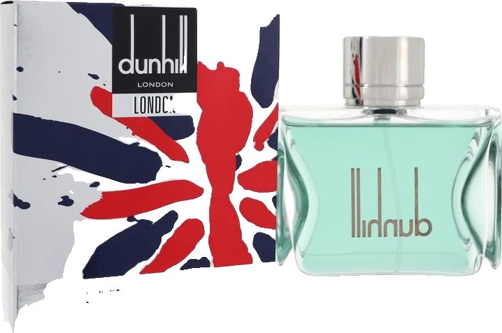Alfred Dunhill London