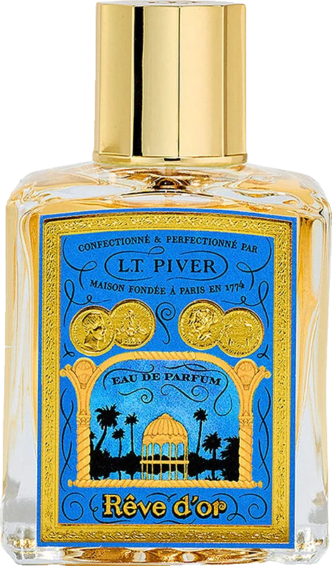 L.T. Piver Reve d'Or