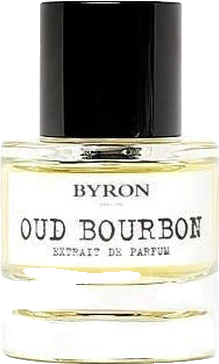 Byron Oud Bourbon